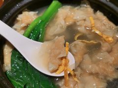 -蔡澜点心·粤菜(花城汇南区店)