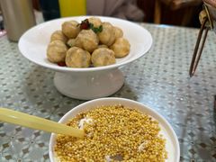 -蜗牛小馆醉乡民谣云南菜(惠新西里店)