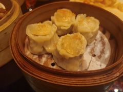 -富力万达嘉华酒店-品珍中餐厅(水果湖店)