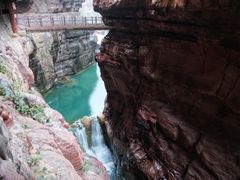 -云台山风景名胜区