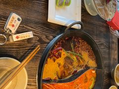 -蜀大侠火锅(恒峰店)