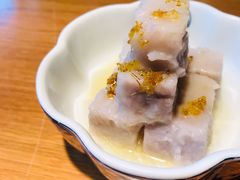 桂花荔浦芋头-庆春朴门