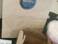 -BeauTea水仙(coco park店)