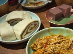 -小吊梨汤·北京菜·烤鸭(鸟巢店)