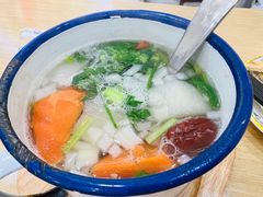 -清真·皮芽子疆味小馆
