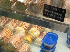 -纯坊佳哥手作(江汉路店)