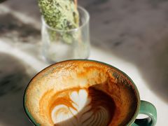 -The Rug Cafe(王府中环店)