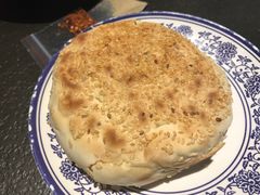 羊汤烧饼-老三羊汤【北兴隆街店】