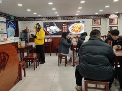 -八爷手擀炸酱面(天津总店)