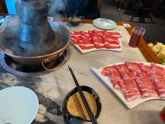 -东来顺饭庄(西直门店)