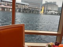 -咖啡苑 - 蔚藍夏日限定主题(永利皇宫店)