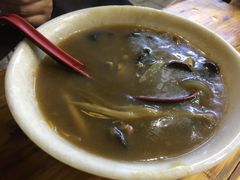-周口正宗烧麦店