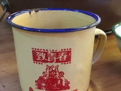 -东镇老火锅(长春路首店)