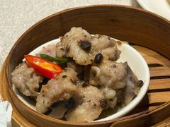 -万丽轩·粤菜(王府井金茂万丽酒店)