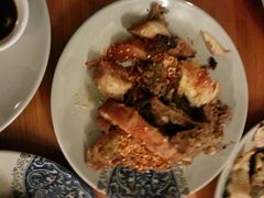 android_upload_pic-渔家火锅·海鲜自助餐·演艺(亚龙湾天域酒店)