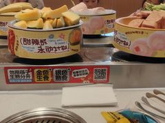 -龍歌自助小火锅(李沧丽达店)