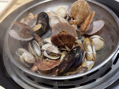 -船梆煮•蒸汽海鲜·生腌干蒸(五四广场店)