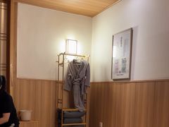 -玖合素手·轻养足浴SPA(云纺大悦城店)