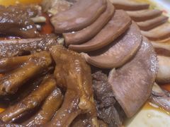 -壹号渔村(齐富路店)