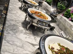 -火锅岛潮牌自助餐厅(天津天佑城店)