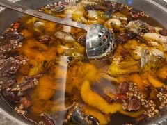 -辣婆婆(航天桥店)