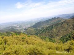 -莫干山风景区