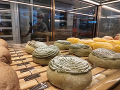 -奈雪的茶(佛山顺德美的悦然广场店)