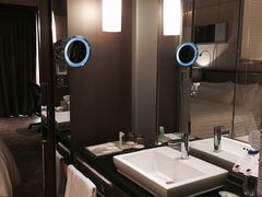 -天津君隆威斯汀酒店