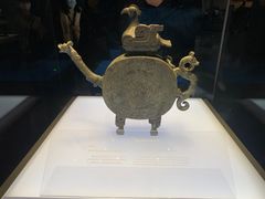 -陕西历史博物馆