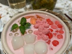 -永春园·扬州早茶·淮扬菜(漫乐城店)