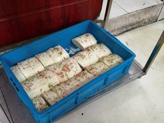 -航天馒头(瞻园路店)