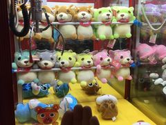 -大玩家超乐场(万达茂店)