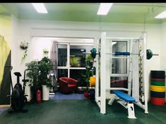 -红山会健身·普拉提(广安门店)