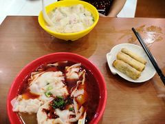 -龙抄手(春熙路总店)