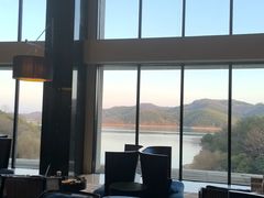 -天目湖涵田度假村