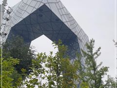 -中央广播电视总台(光华路办公区)