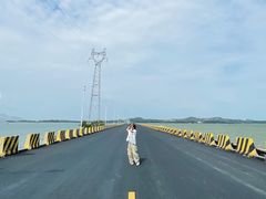 -汕尾风车岛
