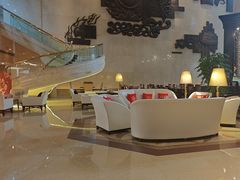 -上海齐鲁酒店·辣椒屋咖啡厅