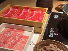 -温野菜涮涮锅(西单大悦城店)