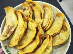 -李记清真馆(打钉巷店)