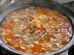 -李师傅脆肚(华强北店)