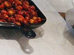-巴厘龙虾·榜首油焖大虾(音乐学院·沿江酒馆店)