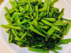 空心菜-锦園(伊势丹美食城店)