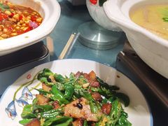 -谢氏老金口七号宴(武昌大道店)