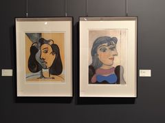 -湖北省美术院美术馆