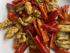 -五谷芳乳鸽王(梅沙老店)