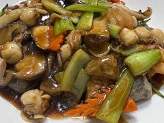 -君霖海鲜私房菜(春柳店)