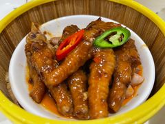 -火啫啫·粤式啫啫煲(南通首店)
