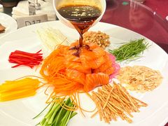 -杭州和达希尔顿逸林酒店·和园中餐厅-杭帮菜名店