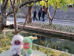 -春风习习